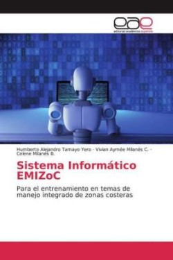 Sistema Informático EMIZoC