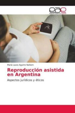 Reproducción asistida en Argentina