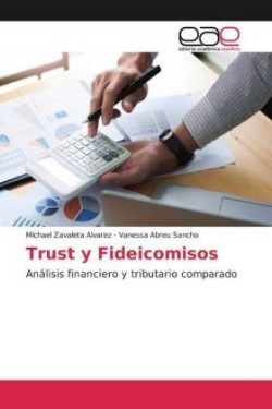 Trust y Fideicomisos