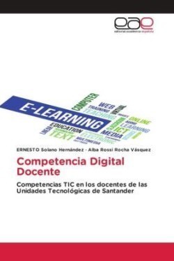 Competencia Digital Docente