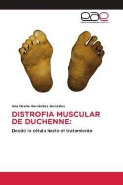 Distrofia Muscular de Duchenne