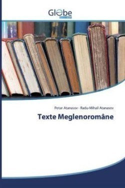 Texte Meglenoromâne