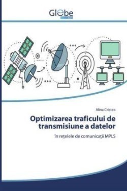 Optimizarea traficului de transmisiune a datelor