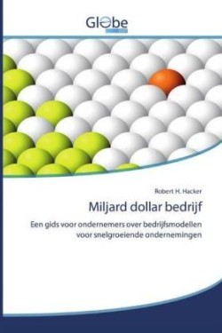 Miljard dollar bedrijf