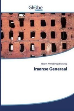 Iraanse Generaal