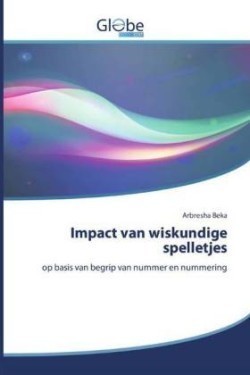 Impact van wiskundige spelletjes