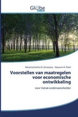 Voorstellen van maatregelen voor economische ontwikkeling