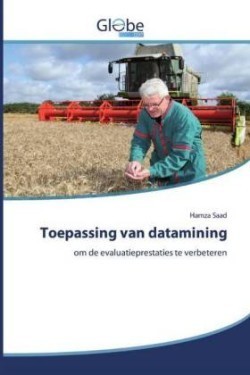 Toepassing van datamining