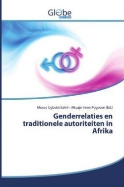 Genderrelaties en traditionele autoriteiten in Afrika