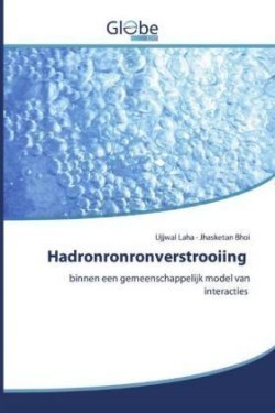 Hadronronronverstrooiing