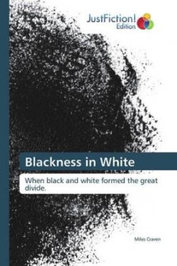 Blackness in White