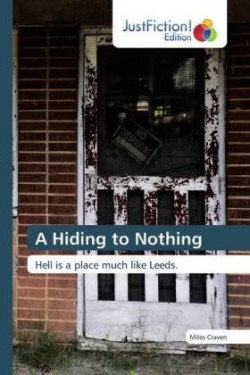 Hiding to Nothing