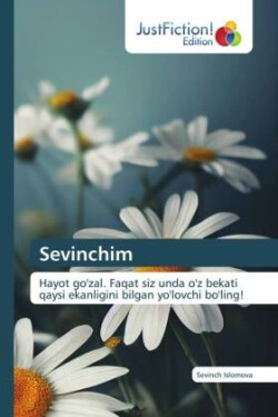 Sevinchim