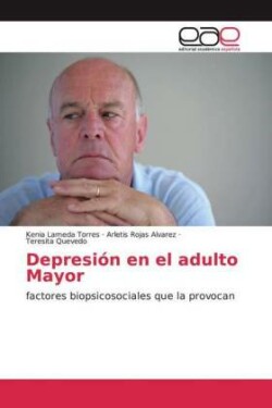 Depresión en el adulto Mayor