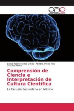 Comprensión de Ciencia e Interpretación de Cultura Científica