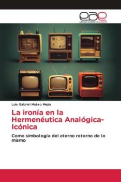 ironía en la Hermenéutica Analógica-Icónica