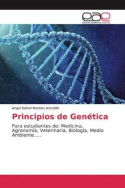 Principios de Genética