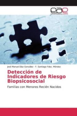 Detección de Indicadores de Riesgo Biopsicosocial