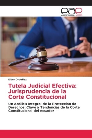 Tutela Judicial Efectiva