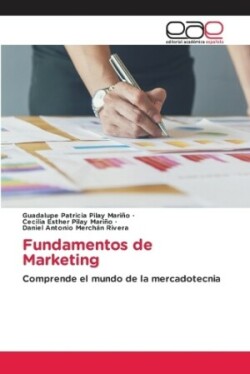 Fundamentos de Marketing