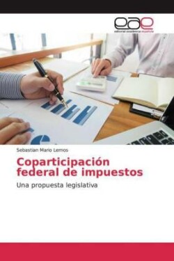 Coparticipación federal de impuestos