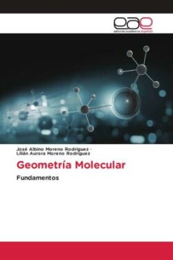 Geometría Molecular