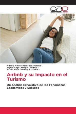 Airbnb y su Impacto en el Turismo