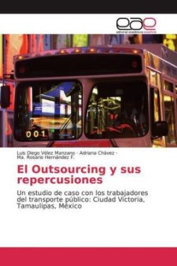 El Outsourcing y sus repercusiones