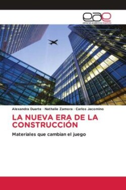 Nueva Era de la Construcción