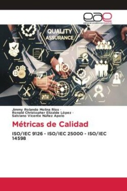 Métricas de Calidad