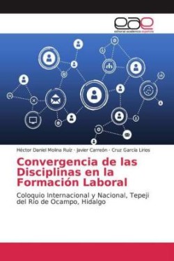 Convergencia de las Disciplinas en la Formación Laboral