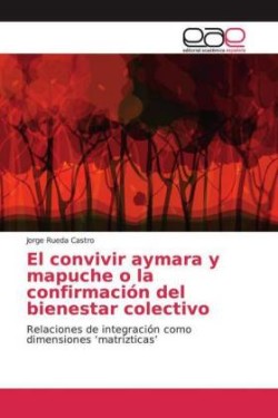 El convivir aymara y mapuche o la confirmación del bienestar colectivo