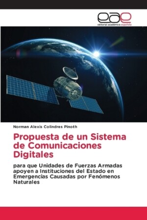 Propuesta de un Sistema de Comunicaciones Digitales