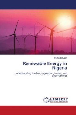 Renewable Energy in Nigeria