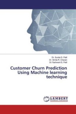 Customer Churn Prediction Using Machine learning technique