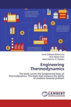 Engineering Thermodynamics