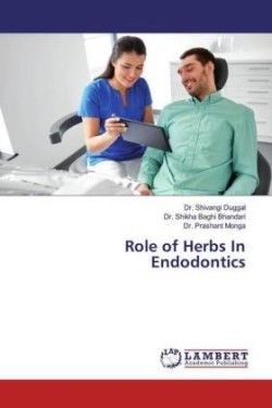 Role of Herbs In Endodontics