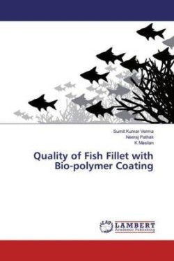 Quality of Fish Fillet with Bio-polymer Coating