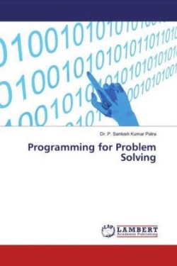 Programming for Problem Solving