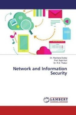 Network and Information Security