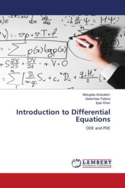 Introduction to Differential Equations