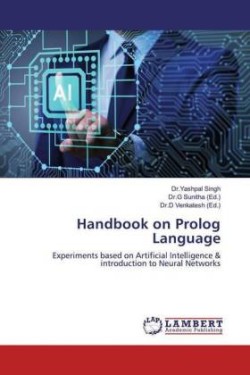 Handbook on Prolog Language