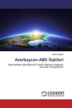 Azerbaycan-ABD Iliskileri