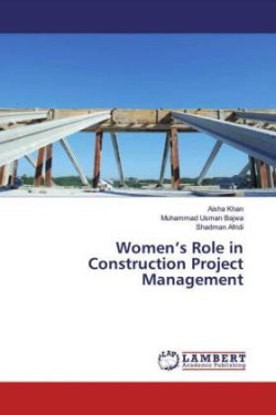 Women's Role in Construction Project Management