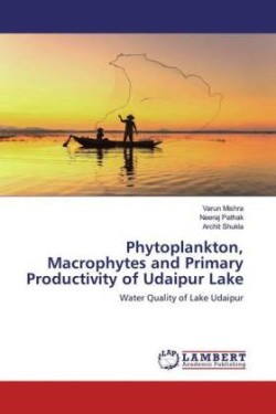 Phytoplankton, Macrophytes and Primary Productivity of Udaipur Lake