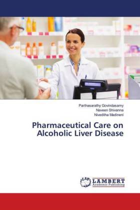 Pharmaceutical Care on Alcoholic Liver Disease