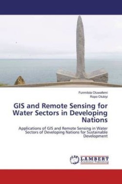 GIS and Remote Sensing for Water Sectors in Developing Nations