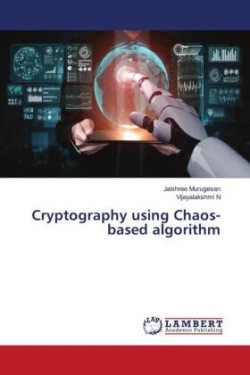 Cryptography using Chaos-based algorithm