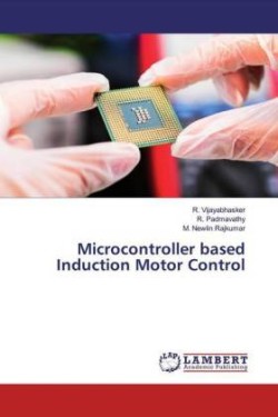 Microcontroller based Induction Motor Control