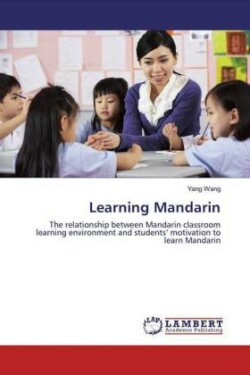 Learning Mandarin